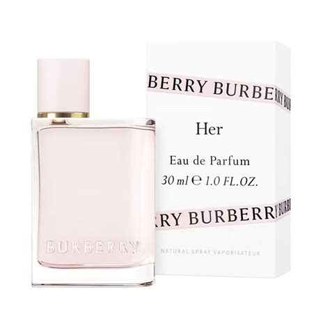 burberry her natural spray vaporisateur|Burberry Her Eau De Parfum Natural Spray .